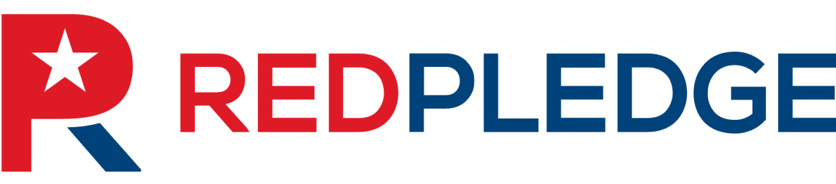 RedPledge Logo