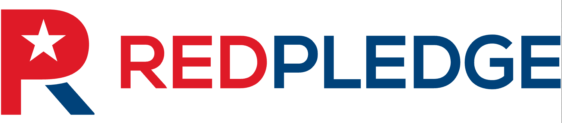 RedPledge Logo